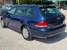 VW Golf 1.6TDI-105кс., снимка 5