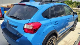 Subaru XV, снимка 6