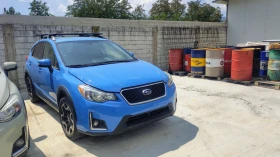 Subaru XV, снимка 2