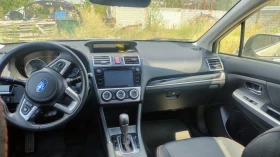 Subaru XV, снимка 12