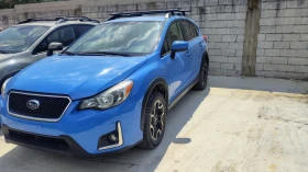 Subaru XV, снимка 1