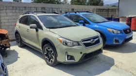 Subaru XV, снимка 4