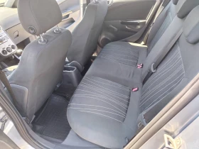 Opel Corsa D, снимка 12