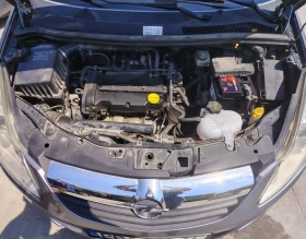 Opel Corsa D, снимка 7