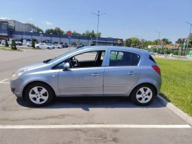 Opel Corsa D, снимка 4