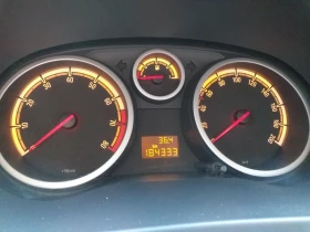 Opel Corsa D, снимка 9