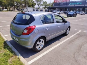 Opel Corsa D, снимка 6