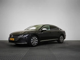 VW Arteon 1.4 R-Line Hybrid/ Head-up/ Blind/ Подгрев/ Кожа, снимка 3