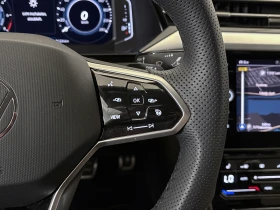 VW Arteon 1.4 R-Line Hybrid/ Head-up/ Blind/ Подгрев/ Кожа, снимка 15