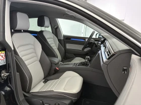VW Arteon 1.4 R-Line Hybrid/ Head-up/ Blind/ Подгрев/ Кожа, снимка 7