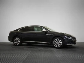 VW Arteon 1.4 R-Line Hybrid/ Head-up/ Blind/ Подгрев/ Кожа, снимка 1