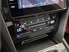 VW Arteon 1.4 R-Line Hybrid/ Head-up/ Blind/ Подгрев/ Кожа, снимка 13