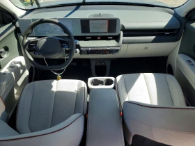 Hyundai Ioniq 5 2023 HYUNDAI IONIQ 5 SEL, снимка 9