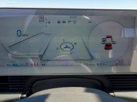 Hyundai Ioniq 5 2023 HYUNDAI IONIQ 5 SEL, снимка 8