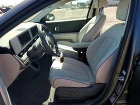 Hyundai Ioniq 5 2023 HYUNDAI IONIQ 5 SEL, снимка 7