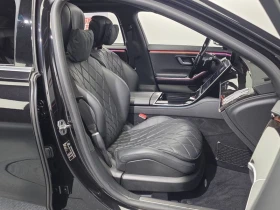 Mercedes-Benz S 580 * S580L* 4matic* , снимка 12