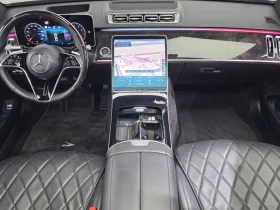 Mercedes-Benz S 580 * S580L* 4matic* , снимка 7