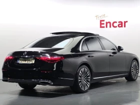 Mercedes-Benz S 580 * S580L* 4matic* , снимка 2