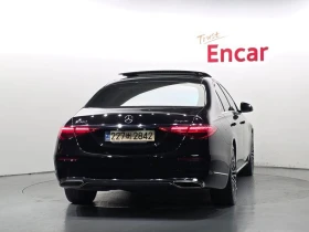 Mercedes-Benz S 580 * S580L* 4matic* , снимка 4