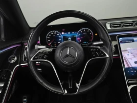 Mercedes-Benz S 580 * S580L* 4matic* , снимка 13