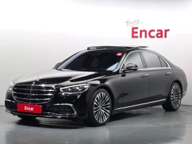 Mercedes-Benz S 580 * S580L* 4matic* , снимка 1