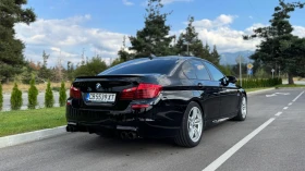 BMW 535 XI Facelift, снимка 6
