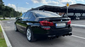 BMW 535 XI Facelift, снимка 7