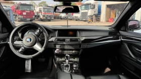 BMW 535 XI Facelift, снимка 8
