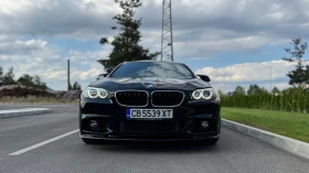 BMW 535 XI Facelift, снимка 2