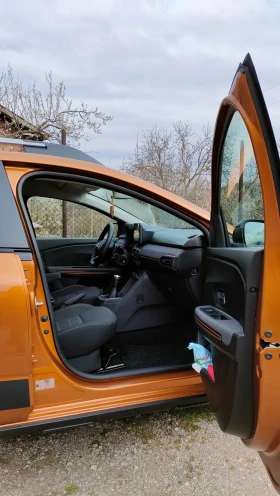Dacia Sandero Stepway, снимка 3