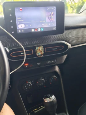 Dacia Sandero Stepway, снимка 8