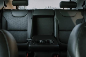 Chevrolet Bolt EV, снимка 9