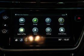 Chevrolet Bolt EV, снимка 12