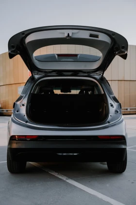 Chevrolet Bolt EV, снимка 6