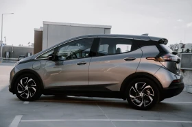 Chevrolet Bolt EV, снимка 3