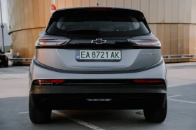Chevrolet Bolt EV, снимка 5