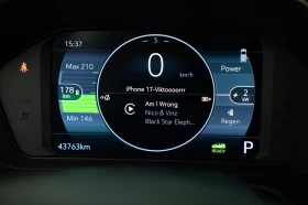 Chevrolet Bolt EV, снимка 11