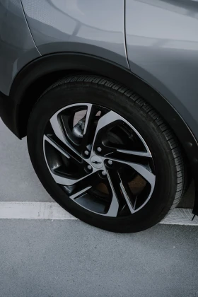 Chevrolet Bolt EV, снимка 4