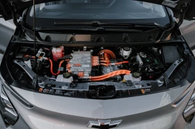 Chevrolet Bolt EV, снимка 10