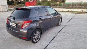 Toyota Yaris, снимка 3