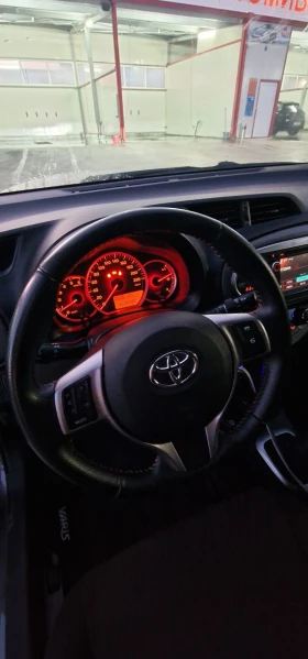 Toyota Yaris, снимка 6