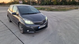 Toyota Yaris, снимка 2