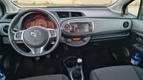 Toyota Yaris, снимка 13