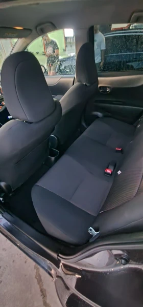 Toyota Yaris, снимка 8