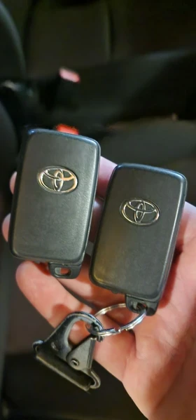 Toyota Yaris, снимка 10
