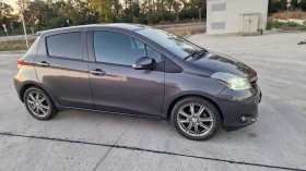 Toyota Yaris, снимка 1