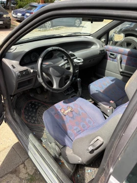 Fiat Punto, снимка 4