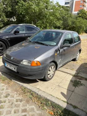 Fiat Punto, снимка 2