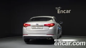 Kia K5, снимка 4