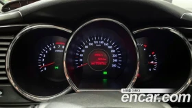 Kia K5, снимка 8